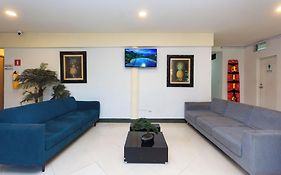 Hotel Villa Real